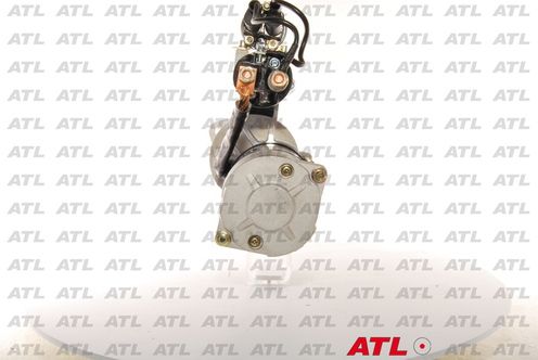 ATL Autotechnik A 76 080 Starter